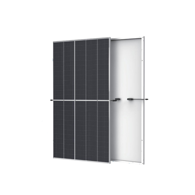 Panel Solar Trina Vertex 400W 